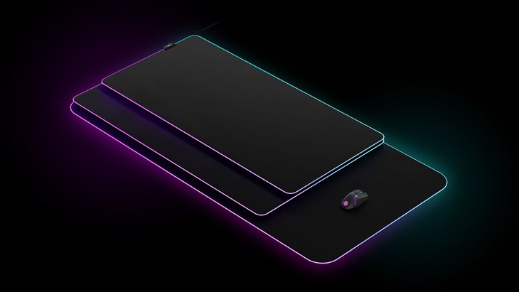 mouse pad
