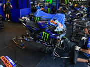 FIM Resmi Bekukan Pengembangan Mesin MotoGP hingga 2026