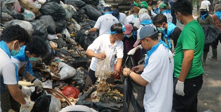 sampah