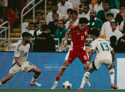 Jadwal Lengkap Kualifikasi Piala Dunia 2026 Putaran Keempat Zona Asia: Laga Hidup Mati Timnas Indonesia Hadapi Irak