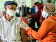 Luhut Beberkan Lansia Rentan Jadi Korban Penyebaran Omicron