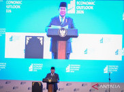 Pujian Presiden ke Menteri, Prabowo: Pakar Dipersilahkan Menilai Kita Akan Buat Kejutan