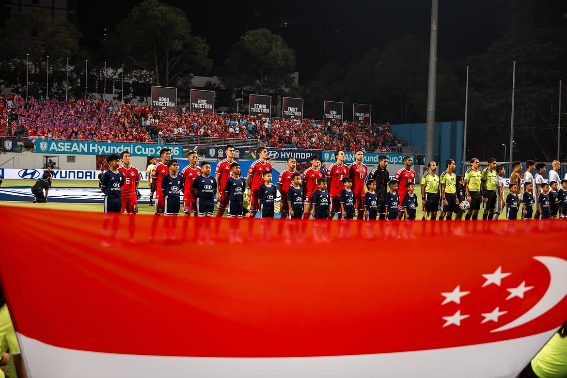 Prediksi Indonesia vs Singapura 25 September 2026