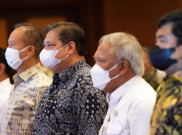 Kebijakan Satu Peta Percepat Pembangunan Nasional