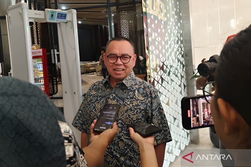 Kasus Petral Kembali Mencuat, Sudirman Said Diperiksa Kejagung
