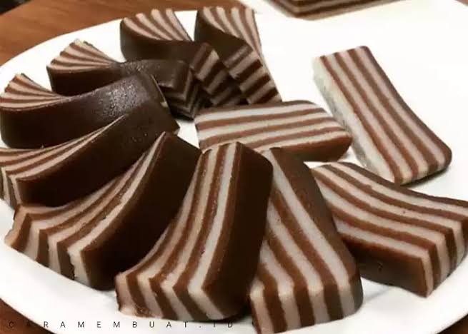 kue lapis