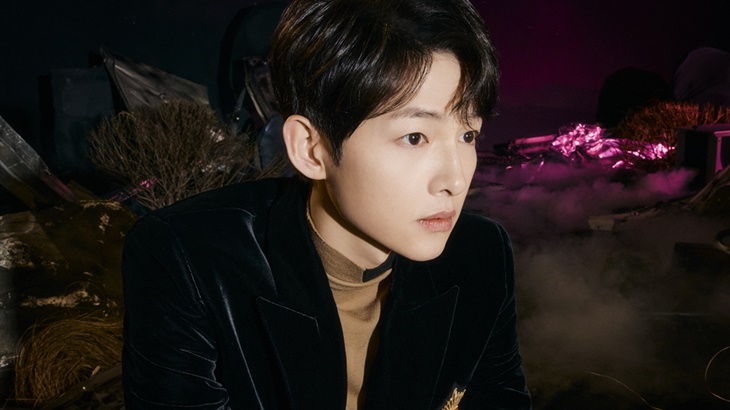 Felicya Angelista Ngidam Video Call Song Joong-ki, Malah jadi Kerja Sama