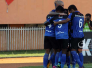 Ini Kunci Kemenangan MU atas Persipura