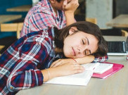  Cara Mengembalikan Pola Tidur yang Benar Sebelum Kembali Sekolah