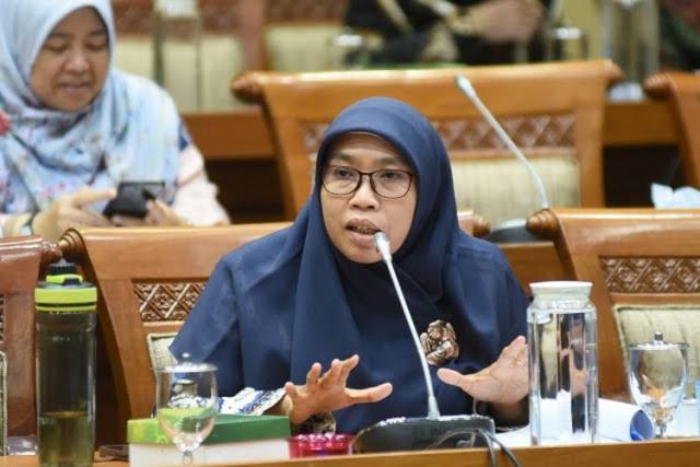DPR Sebut Dihapusnya Sistem Kelas BPJS Kesehatan Picu Sejumlah Konsekuensi