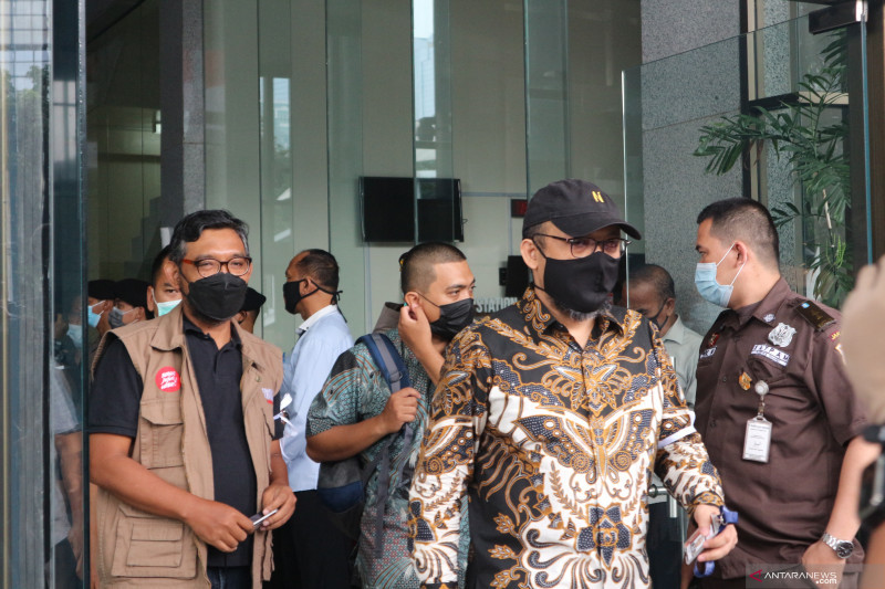 Mabes Polri Segera Panggil Novel Baswedan cs Bahas Perekrutan Jadi ASN