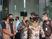 Tahapan Novel Baswedan dkk Jadi ASN Polri