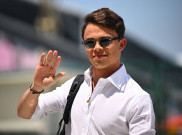 Pembalap Keturunan Indonesia akan Balapan di F1 Musim 2023