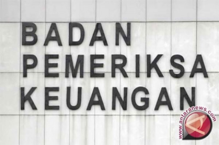 Badan Pemeriksa Keuangan (BPK) (FOTO ANTARA/Andika Wahyu)