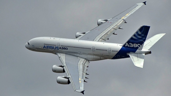 3 Penyebab Umum Kecelakaan Pesawat