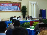 Taksi Konvensional Desak Dishub DIY Tetapkan Kuota Taksi Online