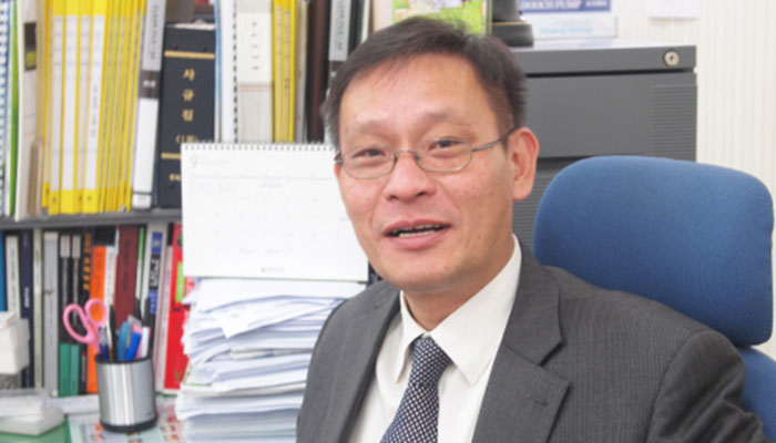 kim ung yong