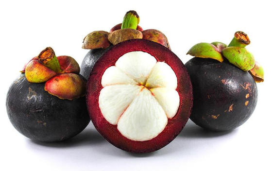 Kabar Gembira untuk Kita Semua, Buah Manggis Ternyata Punya Banyak Manfaat Kesehatan