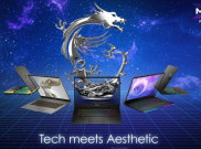 5 Laptop Gaming MSI dengan Prosesor Intel 12 Terbaru