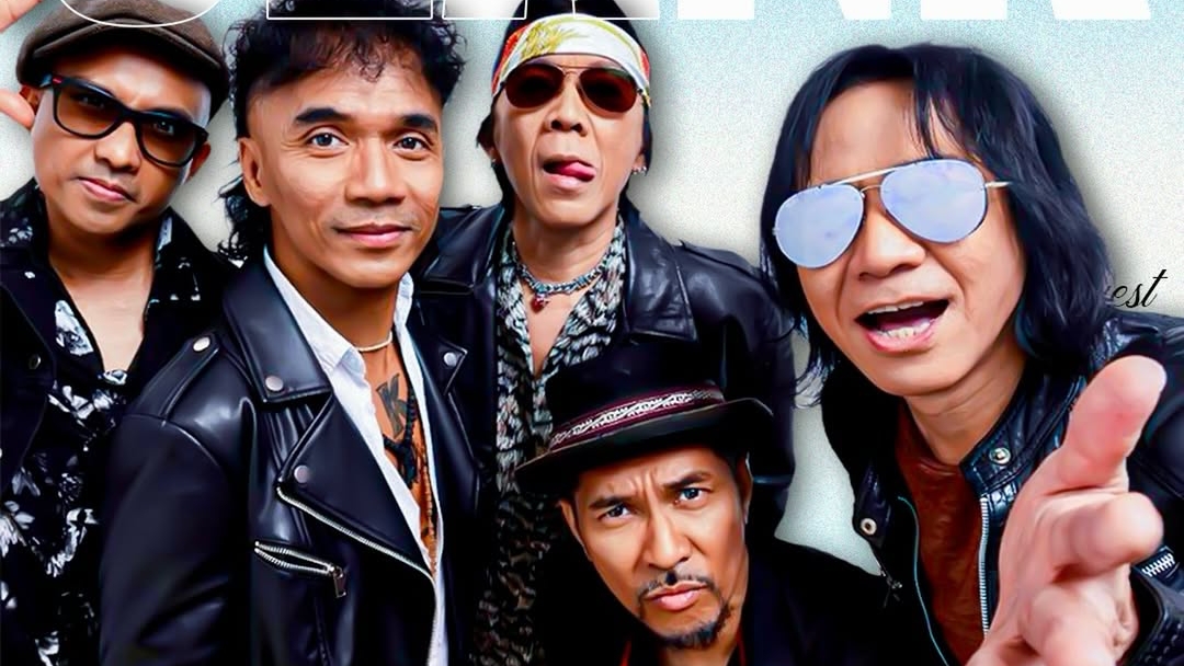 Slank Rilis Lagu 'Rusak Ancur', Kritik Eksploitasi Alam dan Deforestasi