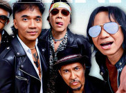 Slank Rilis Lagu 'Rusak Ancur', Kritik Eksploitasi Alam dan Deforestasi