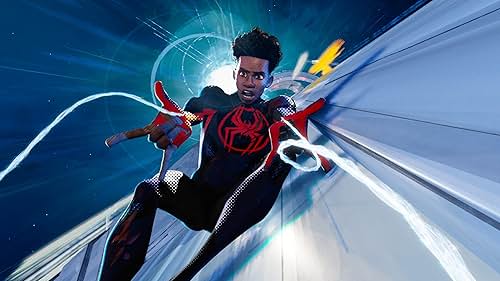 'Spider-Man: Beyond the Spider-Verse' Belum Digarap tapi Pasti Rilis Kok