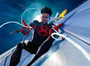'Spider-Man: Beyond the Spider-Verse' Belum Digarap tapi Pasti Rilis Kok