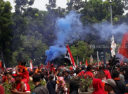 Anies Janji Ajak The Jakmania Saat Groundbreaking Stadion BMW