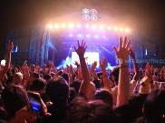 3 Event Keren yang Wajib Didatangi Akhir Pekan ini