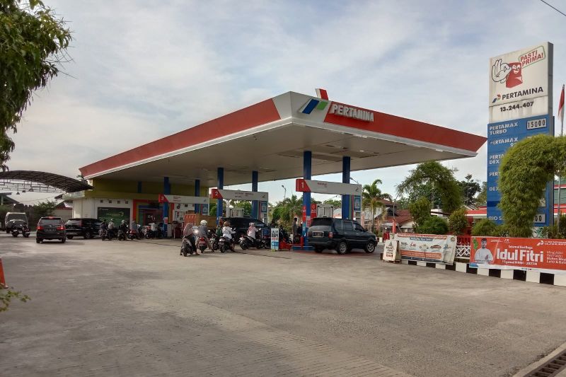 Pertamina Berlakukan Full Registran Beli BBM di Jabar dan Banten