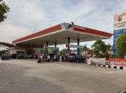 Pertamina Berlakukan Full Registran Beli BBM di Jabar dan Banten