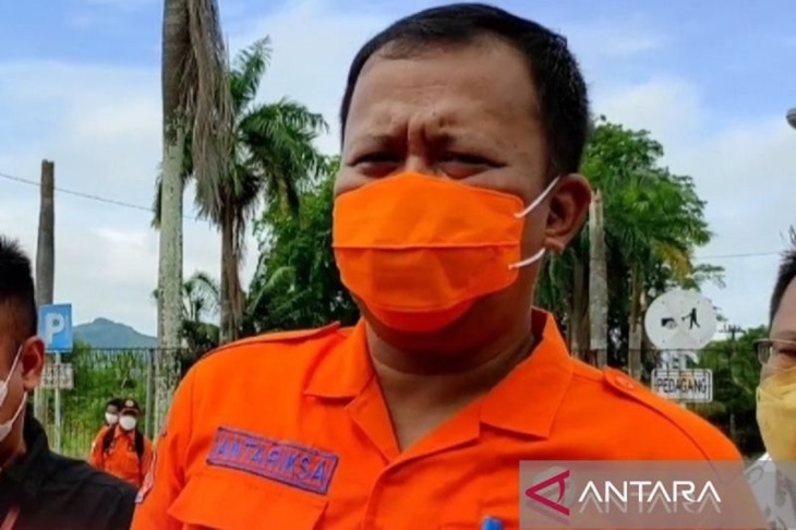 Curah Hujan Tinggi, BPBD Babel Siaga 24 Jam untuk Pemilu 2024