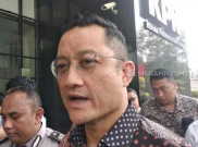 Anak Buah Juliari Pinjam Koper PNS Kemensos Tampung Uang Suap Bansos