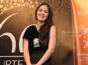Adiknya Potong Cepak, Ini Pembelaan Gracia Indri