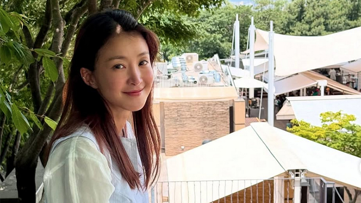 Kontroversial Banget nih, Lee Si-young Umumkan Kehamilan dengan Embrio Beku dari Mantan Suami setelah Bercerai