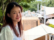Disebut Warganet Bikin Malu Negara, Lee Si-young Minta Maaf atas Perilaku tak Sopan di Amerika Serikat