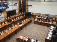 PPP Minta Arsul Sani Mundur dari Partai dan DPR Setelah Jabat Hakim MK