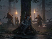 Pengisi Suara Ellie dan Joel Terlibat dalam Serial The Last of Us