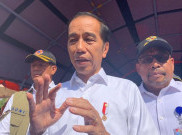 Untuk Pertama Kalinya, Presiden Tunjuk Langsung Dewan Pengawas KPK
