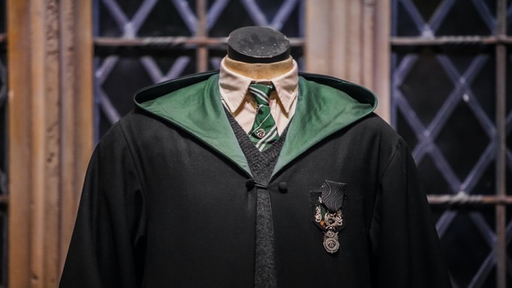 Taman Hiburan Jepang akan Disulap Jadi Dunia Harry Potter