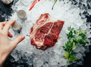 Ilmuwan Jepang Berhasil Mencetak Daging Sapi Wagyu 3D