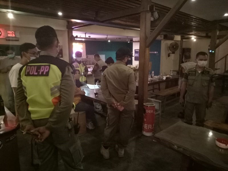Tak Mampu Hidupi Warga, Aturan PPKM di Solo Dilonggarkan