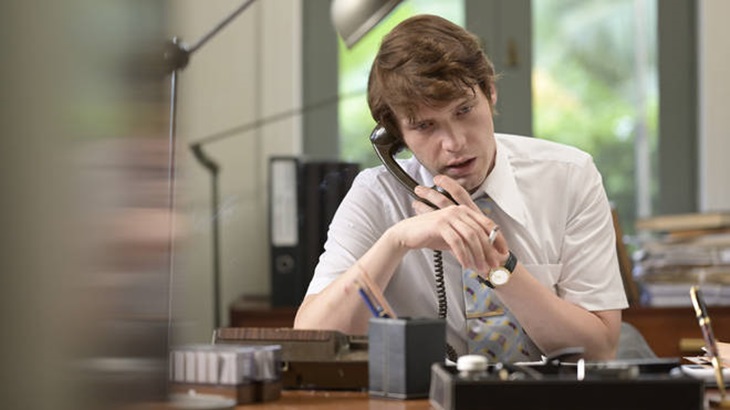 Sang Diplomat di Balik Serial BBC/Netflix 'The Serpent'