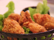 Hati-Hati, Makanan dan Minuman Bikin Kamu Jadi Pelupa