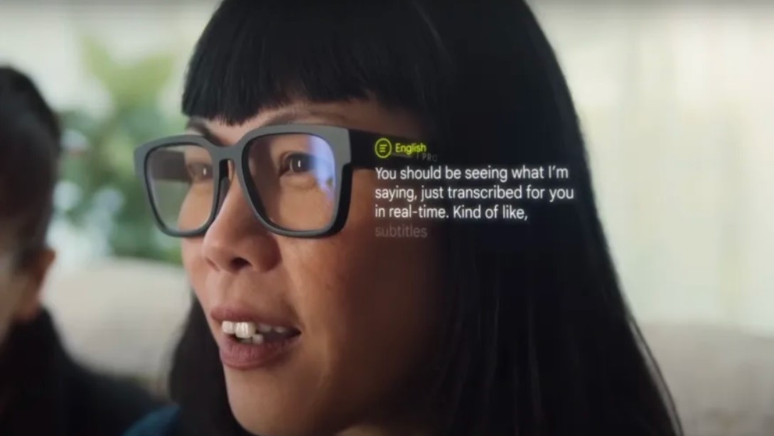 Google Hentikan Proyek Kacamata Augmented Reality