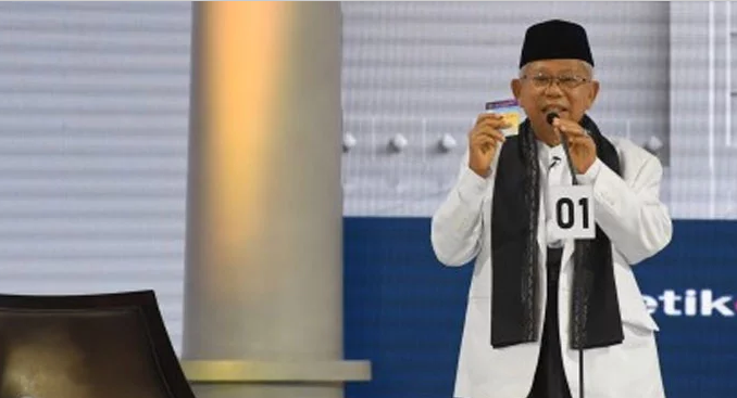  Nilai Minus 3 Kartu Sakti Baru Jokowi Versi Ekonom Politik