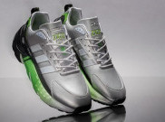 Kolaborasi Kawasaki dan Adidas Rilis Sneaker Ketiga