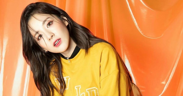 Sandara Park
