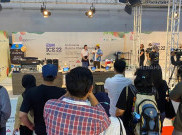 Perebutan Tiket ke Melbourne di Final IBC 2022 Hari Ini