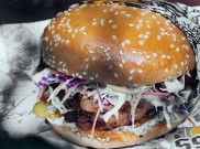 Empat Resto Burger untuk Bukber, Dijamin Kenyang Sampai Selesai Solat Tarawih